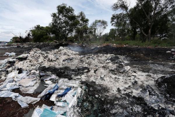 Harmful waste generation set to jump, UN warns