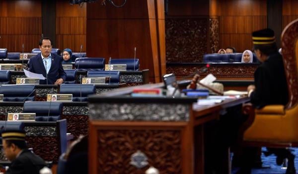 Dewan Rakyat passes Inland Revenue Board Of Malaysia (Amendment) Bill 2023