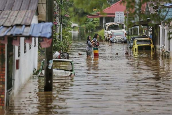 Selangor identifies 97 flood hotspots, says state exco 