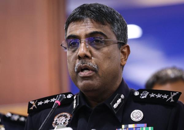Cops say working with MCMC, CyberSecurity Malaysia to track down sender of Bank Negara bomb threat email