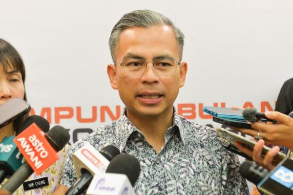 Prices for broadband internet to fall ‘quite significantly’ soon, says Fahmi