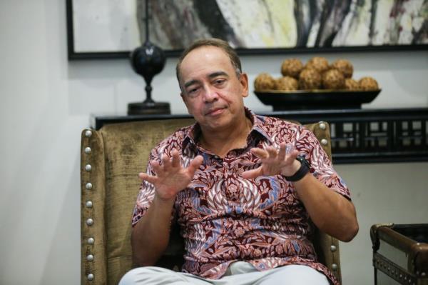 Veteran banker Nazir Razak recalls his ‘scary’ prostate cancer discovery, now advocates early detection  